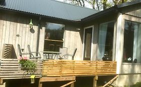 The Old Henhouse